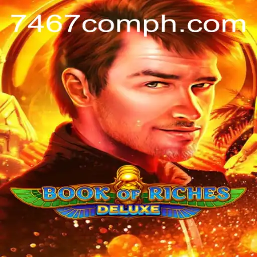 Exploring the Thrills of BookofRichesDeluxe: A Casino Adventure