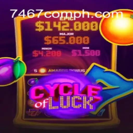 Discover the Thrilling World of CycleofLuck: A Game of Chance and Adventure