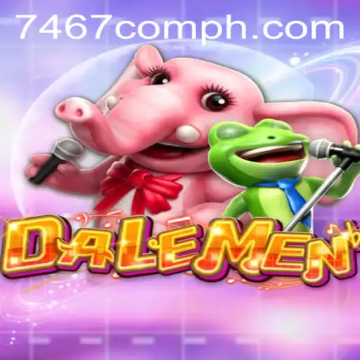DALEMEN: The Exciting New Game from 7467.COM