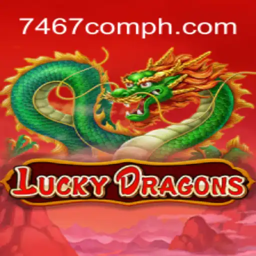 Experience the Thrill of LuckyDragons: Dive into the World of 7467.COM