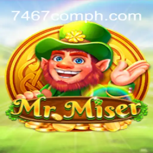 Exploring the Engaging World of MrMiser: A Unique Gaming Experience with 7467.COM
