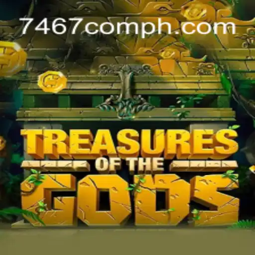 Unveiling the Adventure: TreasureoftheGods and the Enigma of 7467.COM