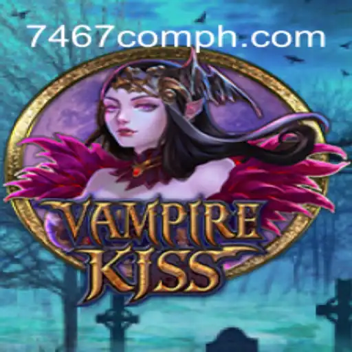 VampireKiss: A Thrilling Adventure in the World of Shadows
