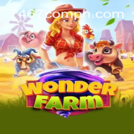 Explore WonderFarm: A Journey Through Virtual Agriculture